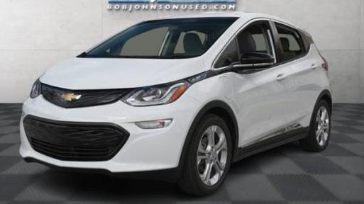 CHEVROLET BOLT EV 2020 1G1FY6S02L4145520 image